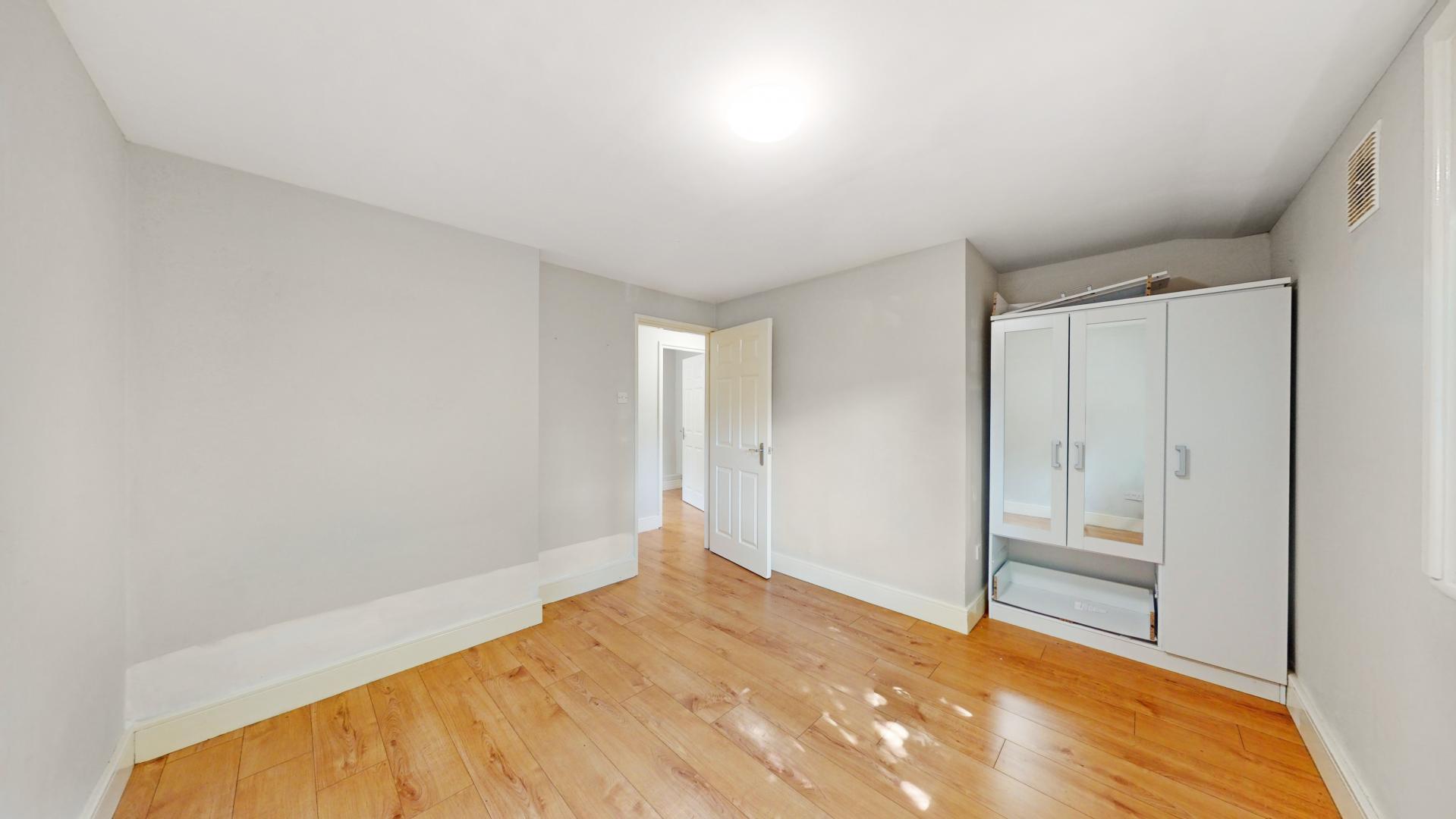 Heating & Hot Water Included Lymington Road, West Hampstead